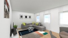 Wohnen 09 Wohn- u. Gesch�ftshaus im Speckg�rtel von M�nster