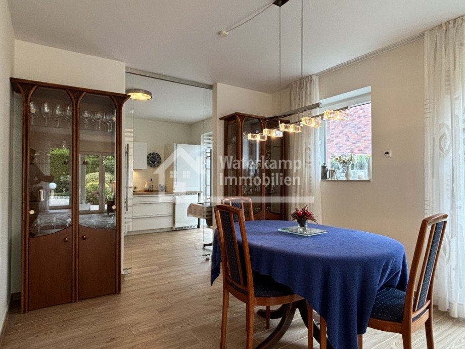 05 Essen Erdgeschosswohnung M�nster